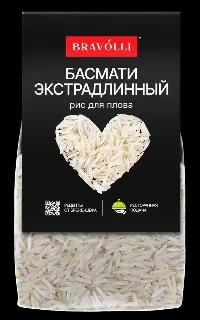 басмати