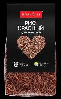 рис
