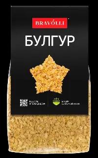 булгур