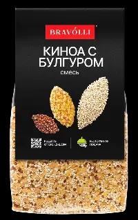 киноа