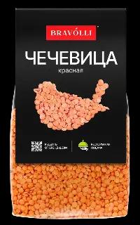 чечевица