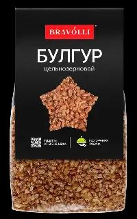 булгур