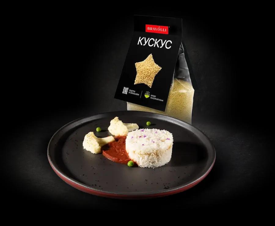 kuskus