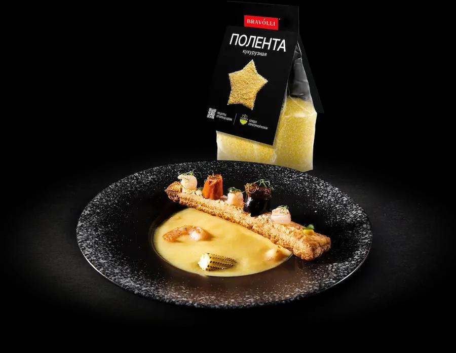 polenta